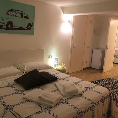 Le Terrazze Al Sole Apartment&Room 베르나차 외부 사진