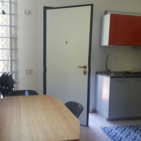 Le Terrazze Al Sole Apartment&Room 베르나차 외부 사진