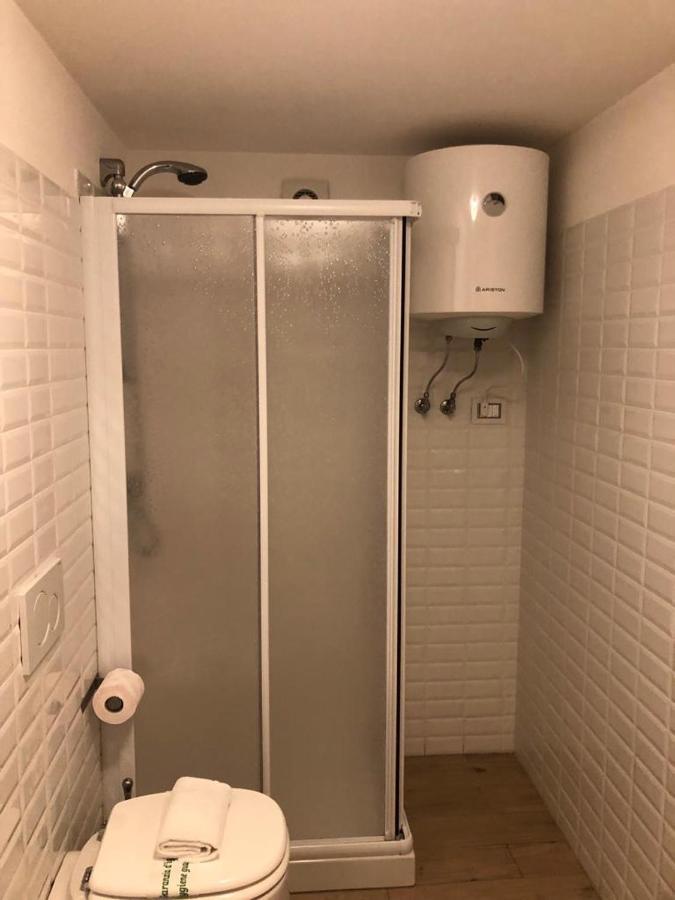 Le Terrazze Al Sole Apartment&Room 베르나차 외부 사진
