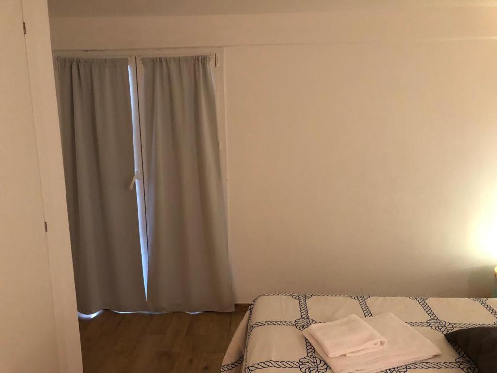 Le Terrazze Al Sole Apartment&Room 베르나차 외부 사진