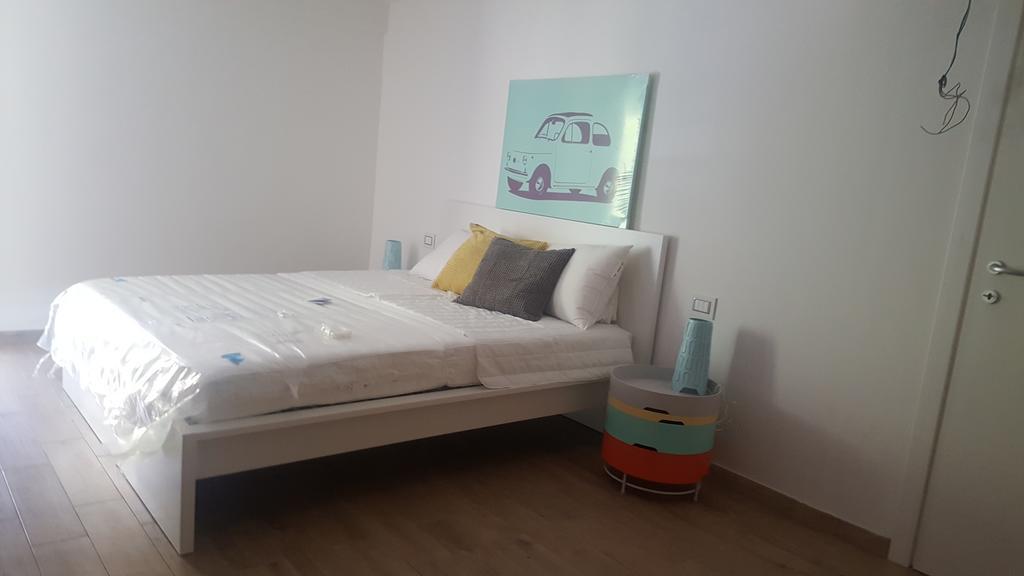 Le Terrazze Al Sole Apartment&Room 베르나차 외부 사진
