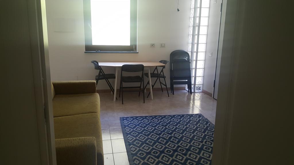 Le Terrazze Al Sole Apartment&Room 베르나차 외부 사진