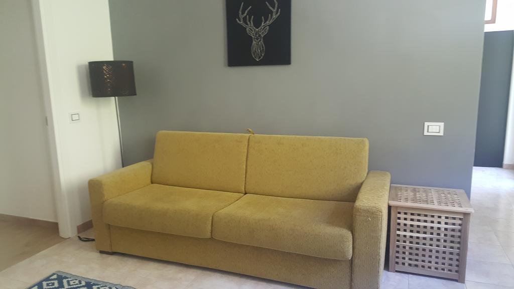 Le Terrazze Al Sole Apartment&Room 베르나차 외부 사진