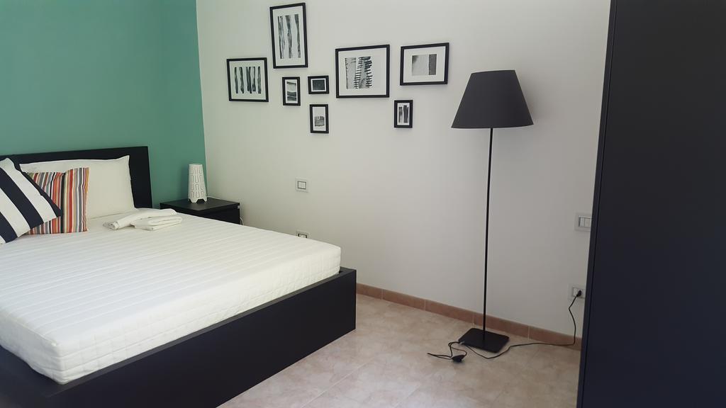 Le Terrazze Al Sole Apartment&Room 베르나차 외부 사진