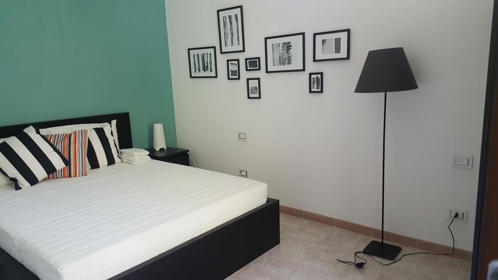 Le Terrazze Al Sole Apartment&Room 베르나차 외부 사진